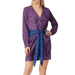 delfi collective pink sage dress Pink Sage Dress by DELFI Collective